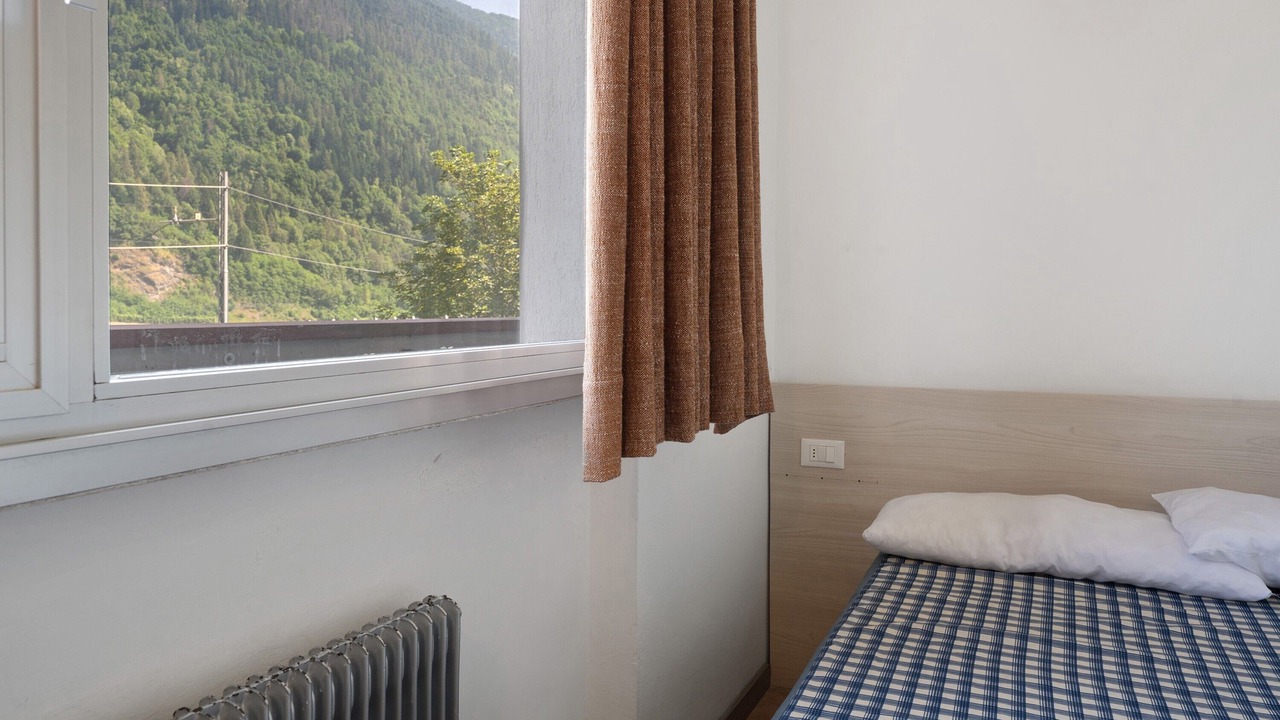 Photo of Bedroom in Mezzana