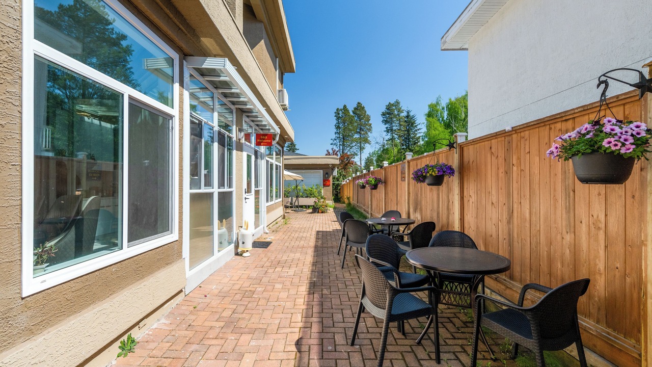 Photo of Outdoor in Richmond