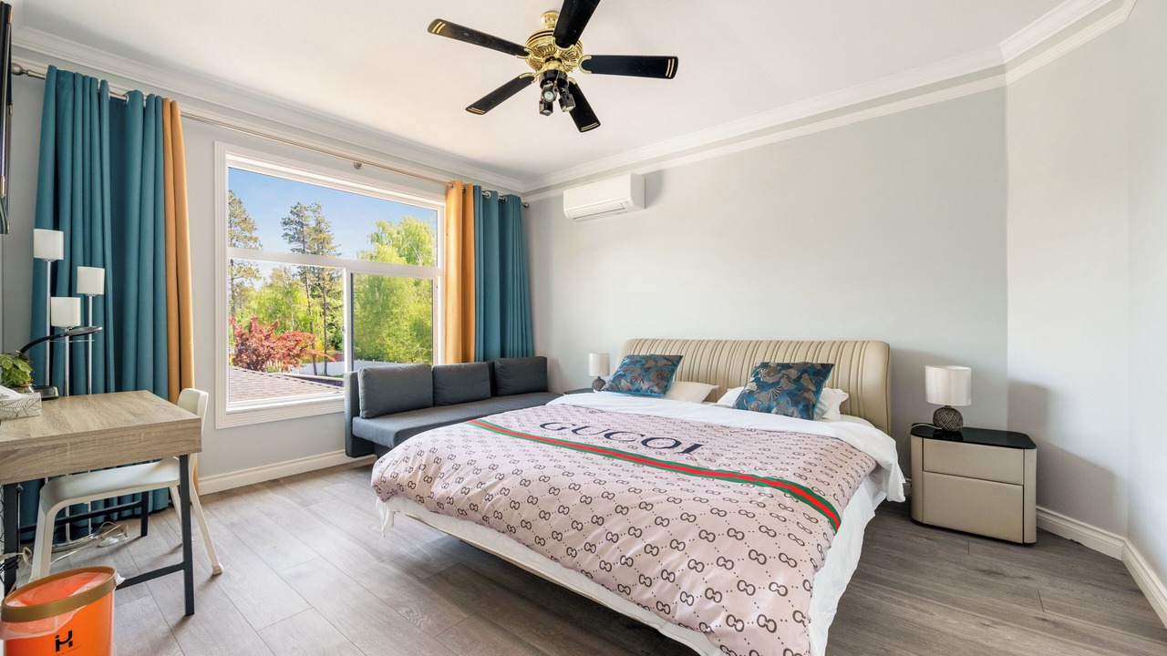 Photo of Bedroom in Richmond