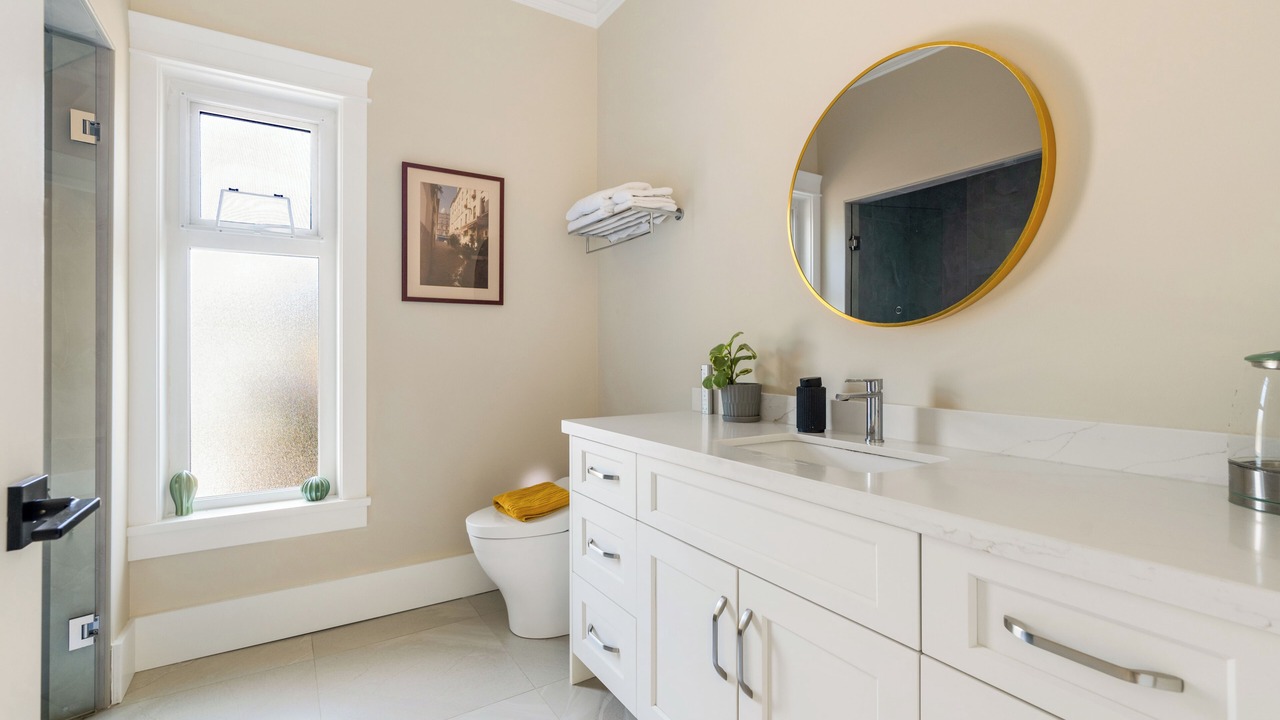 Photo of Bathroom in Richmond
