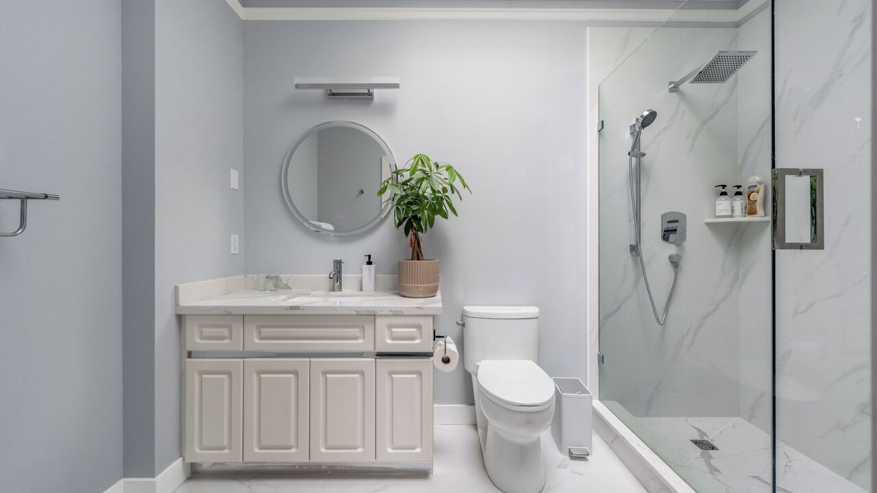 Photo of Bathroom in Richmond