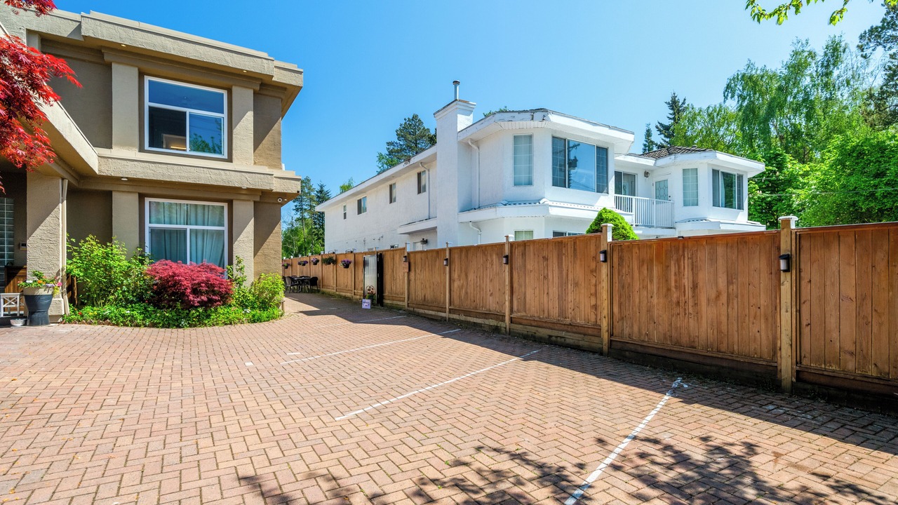 Photo of Outdoor in Richmond