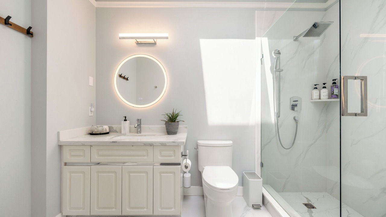 Photo of Bathroom in Richmond