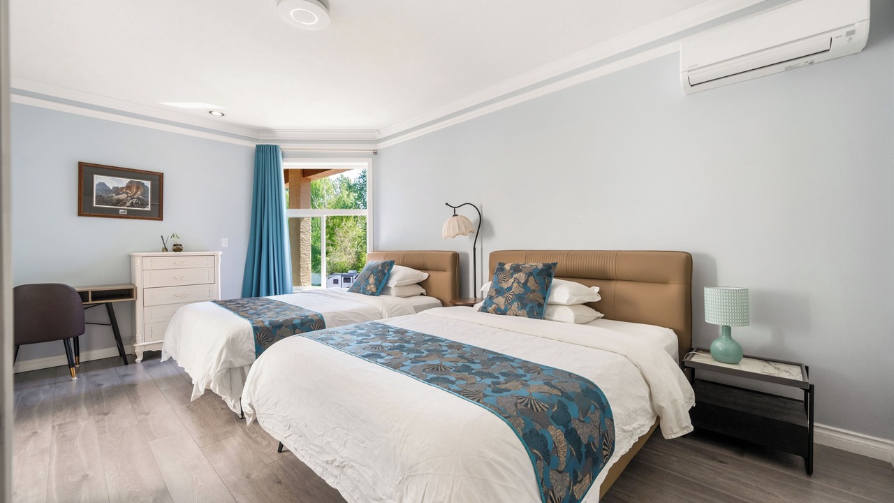 Photo of Bedroom in Richmond