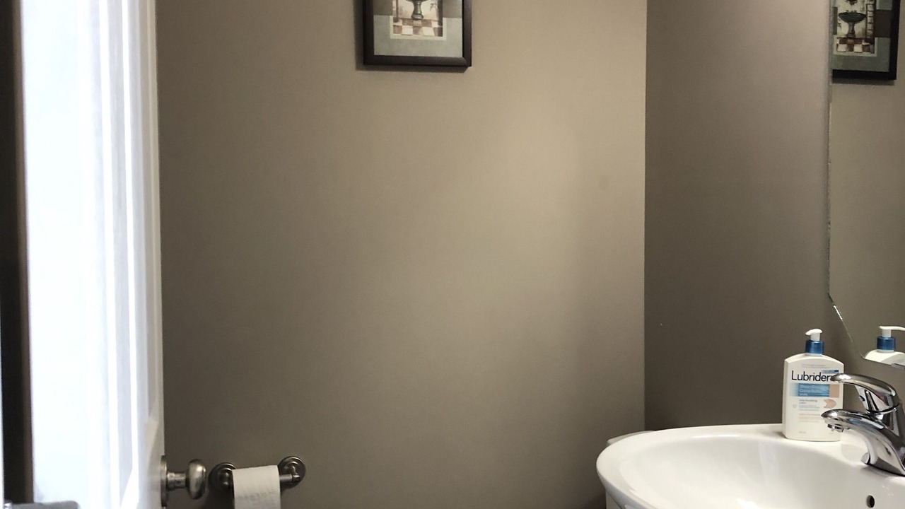 Photo of Bathroom in Red Deer