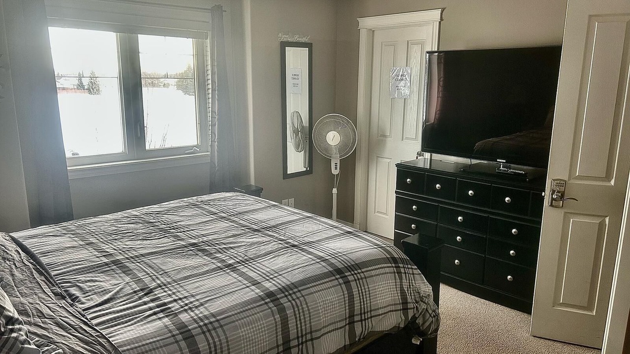 Photo of Bedroom in Red Deer