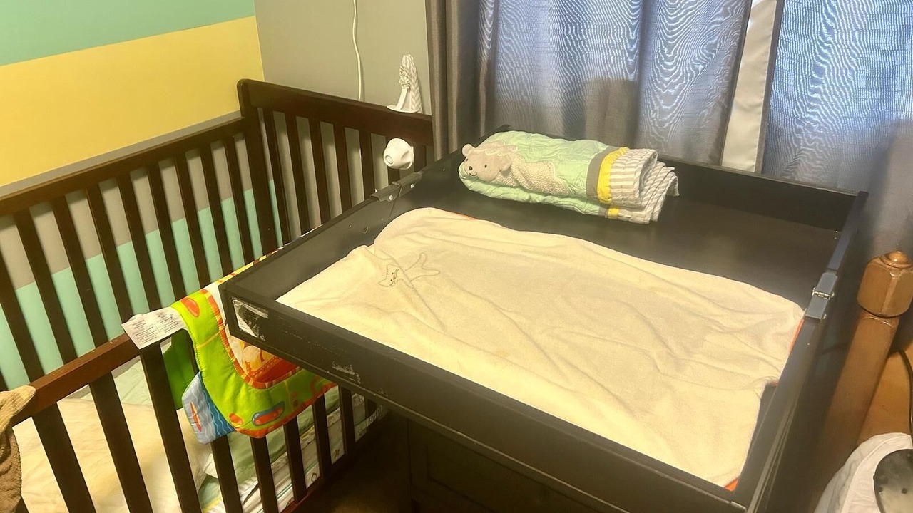 Photo of Bedroom in Red Deer