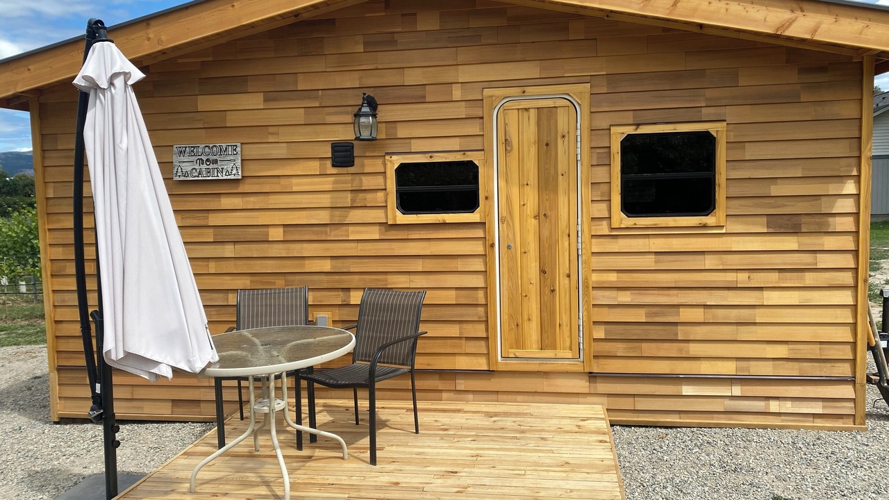 Photo of Outdoor in Okanagan-Similkameen