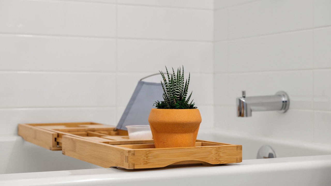 Photo of Bathroom in Southwest Calgary