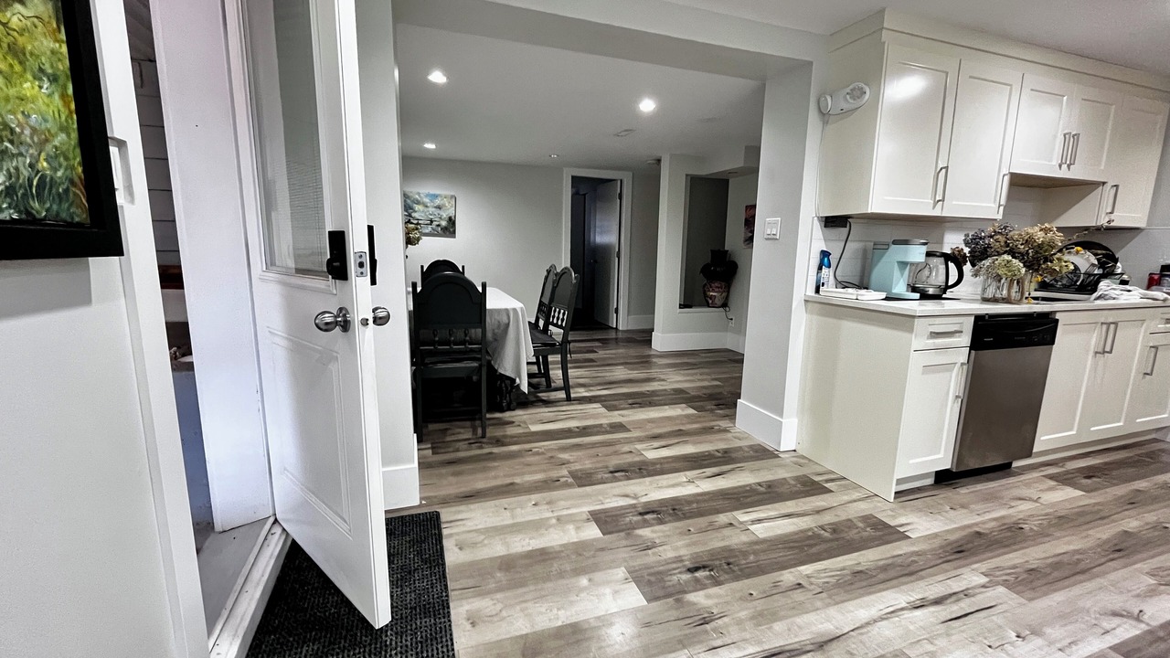 Photo of Kitchen in White Rock