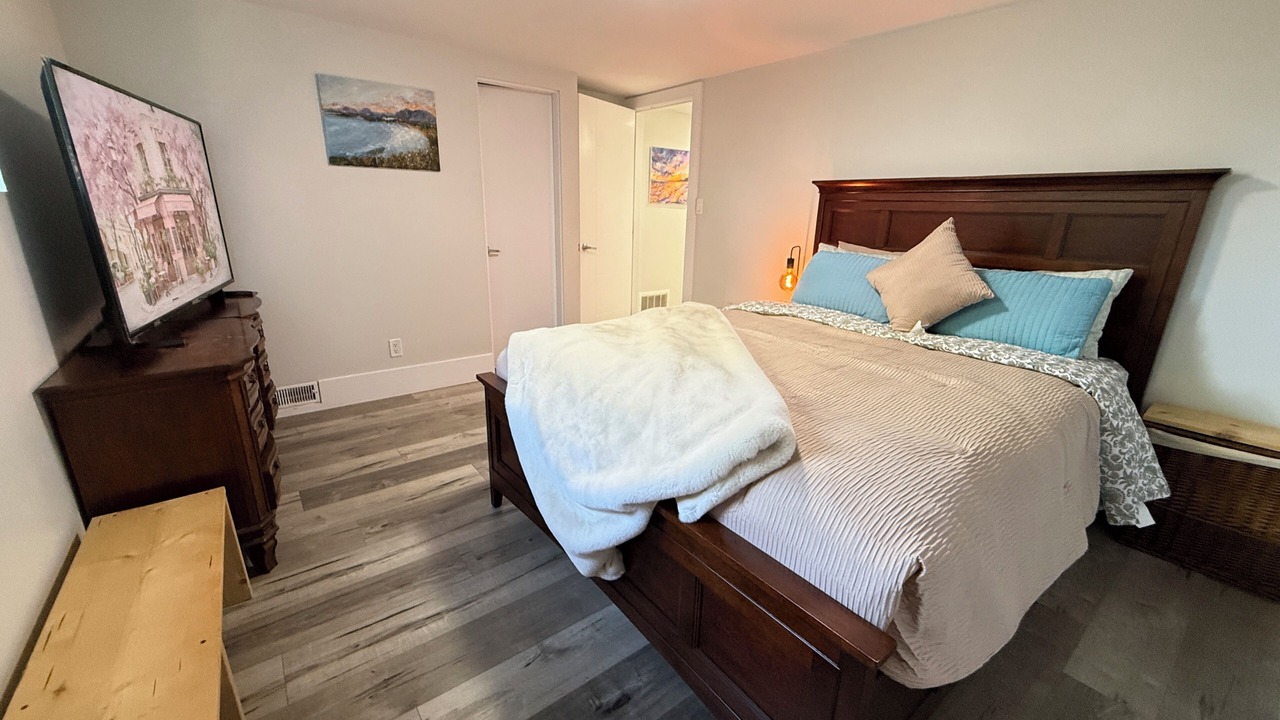 Photo of Bedroom in White Rock