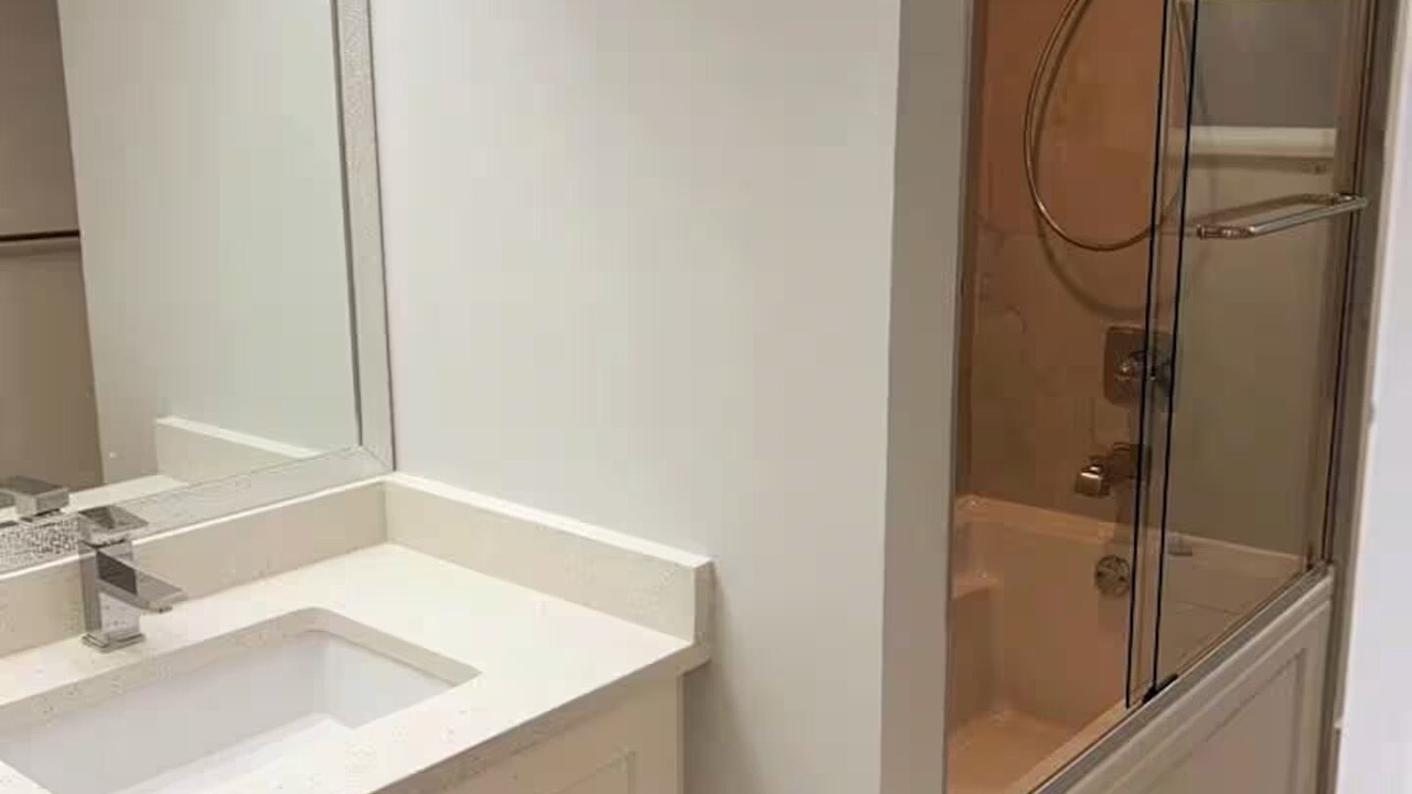 Photo of Bathroom in White Rock