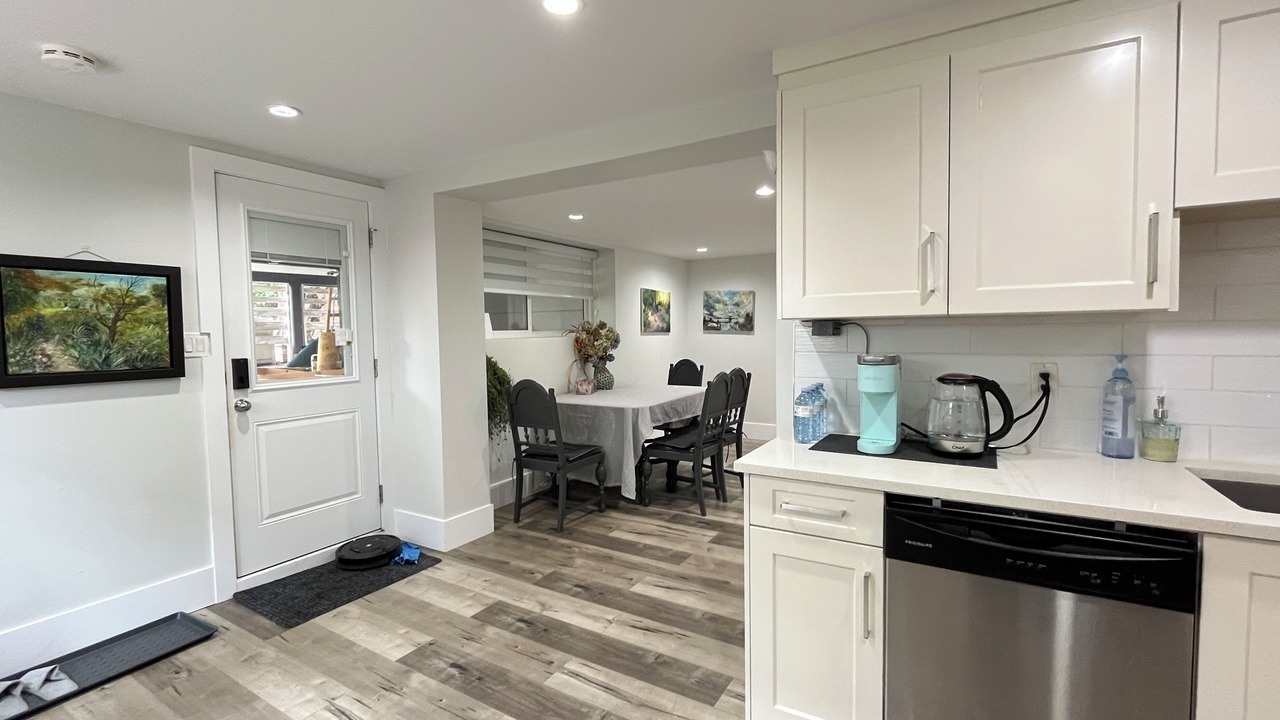 Photo of Kitchen in White Rock