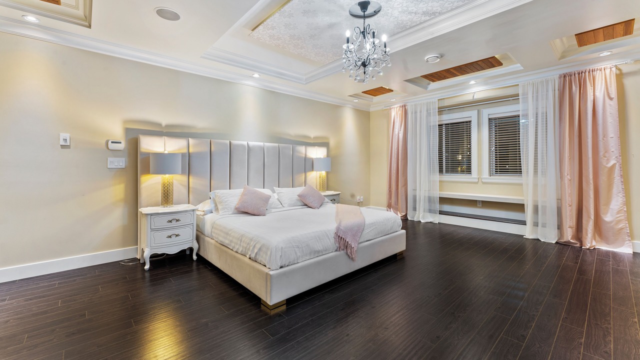 Photo of Bedroom in Queensborough