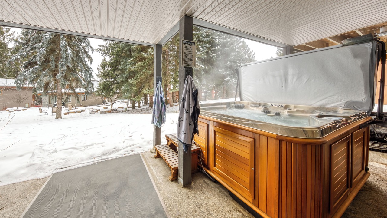 Photo of Outdoor in Windermere