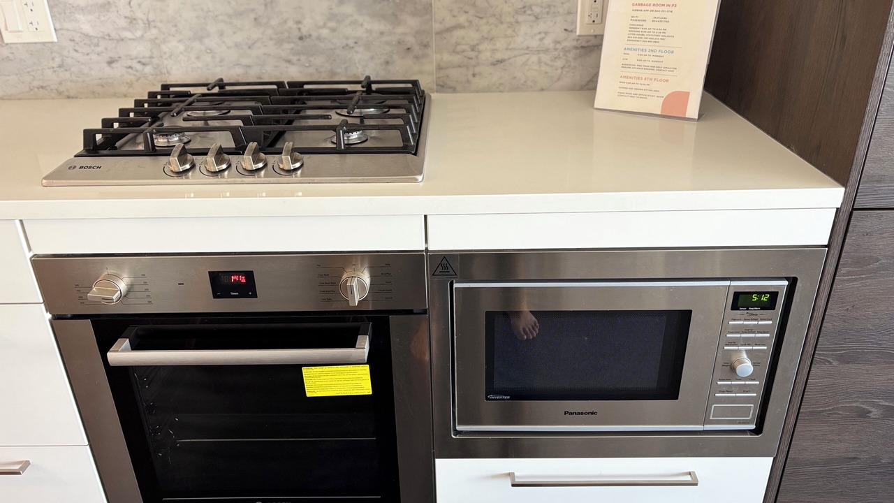Photo of Kitchen in Metrotown