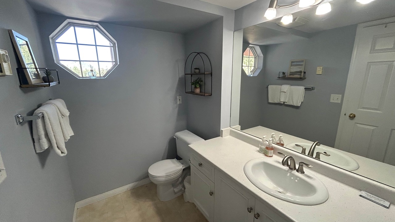 Photo of Bathroom in Quail Ridge