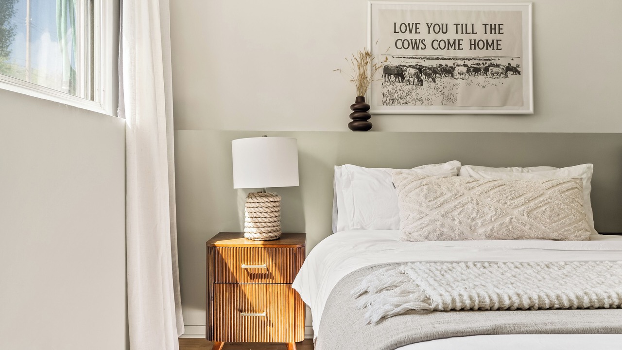 Photo of Bedroom in Southwest Calgary