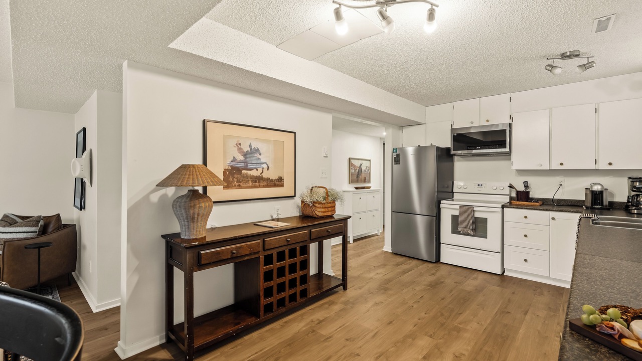 Photo of Kitchen in Southwest Calgary
