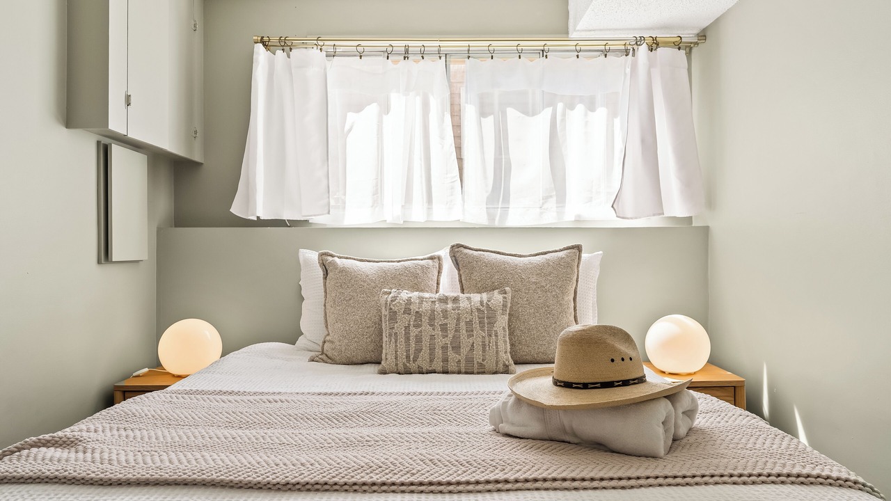 Photo of Bedroom in Southwest Calgary