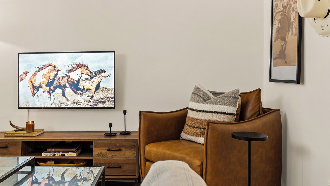 Photo of Livingroom in Southwest Calgary