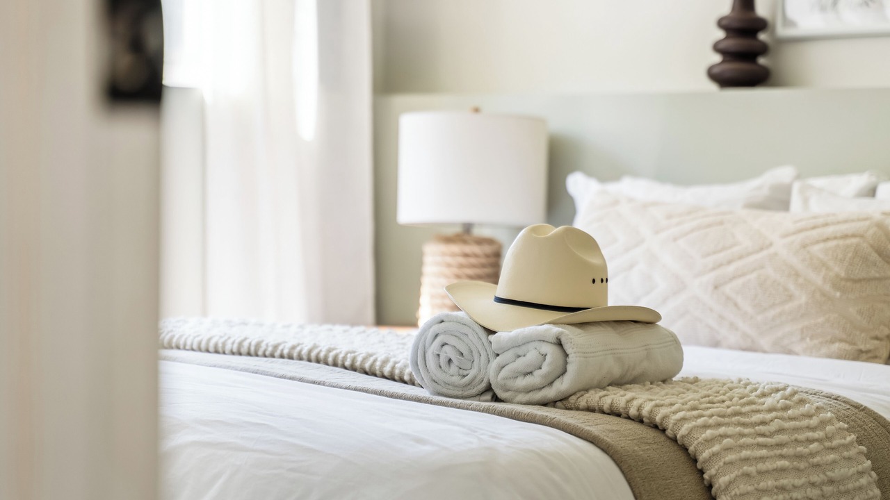 Photo of Bedroom in Southwest Calgary