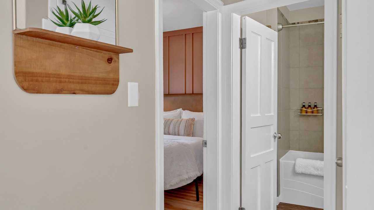 Photo of Bedroom in Okanagan-Similkameen