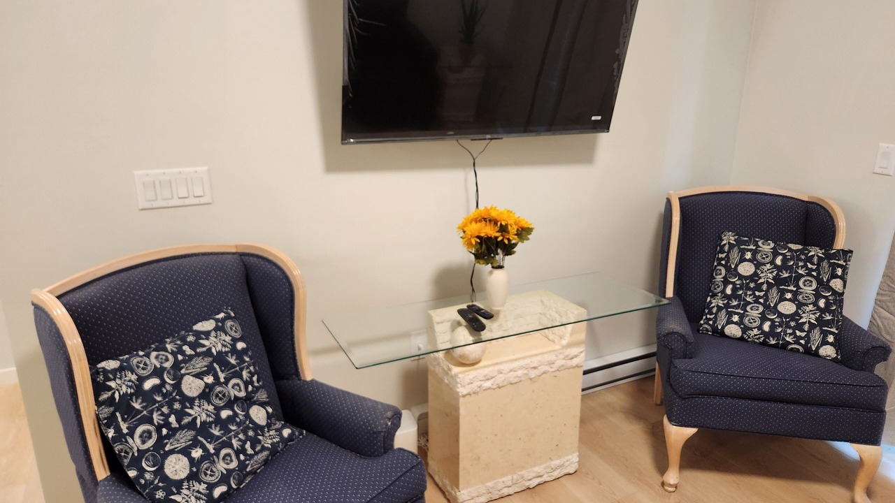 Photo of Livingroom in Seton
