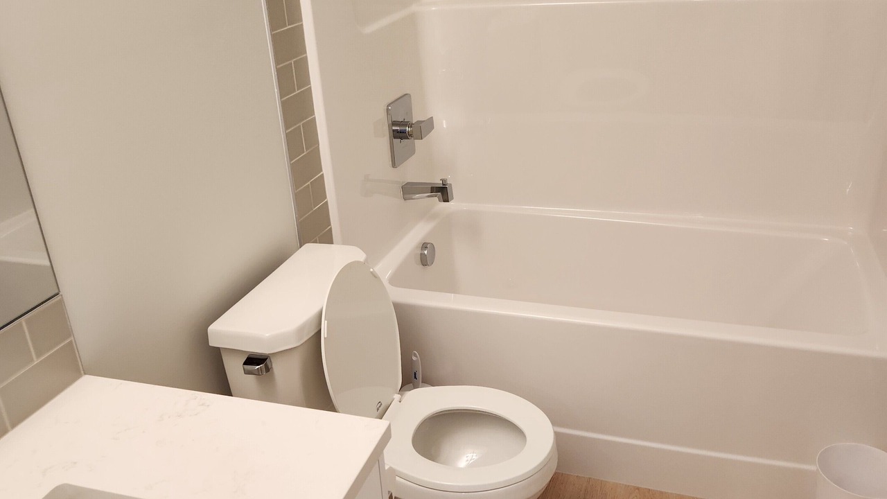 Photo of Bathroom in Seton
