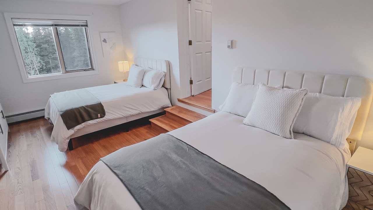 Photo of Bedroom in Prince George