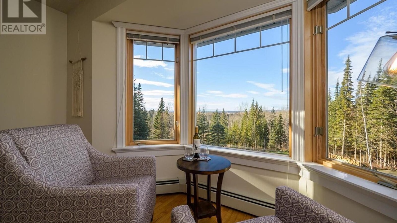 Photo of Livingroom in Prince George