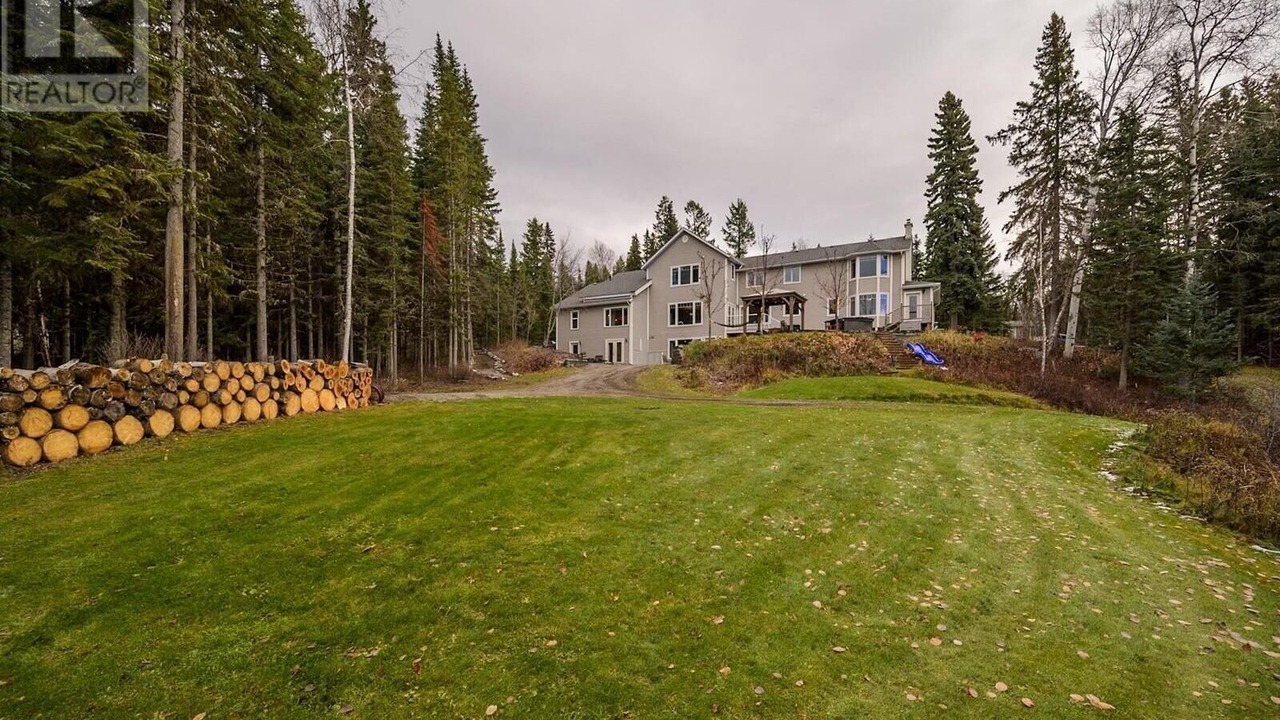 Photo of Outdoor in Prince George