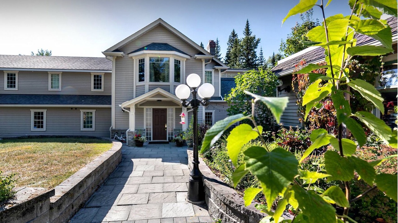 Photo of Outdoor in Prince George