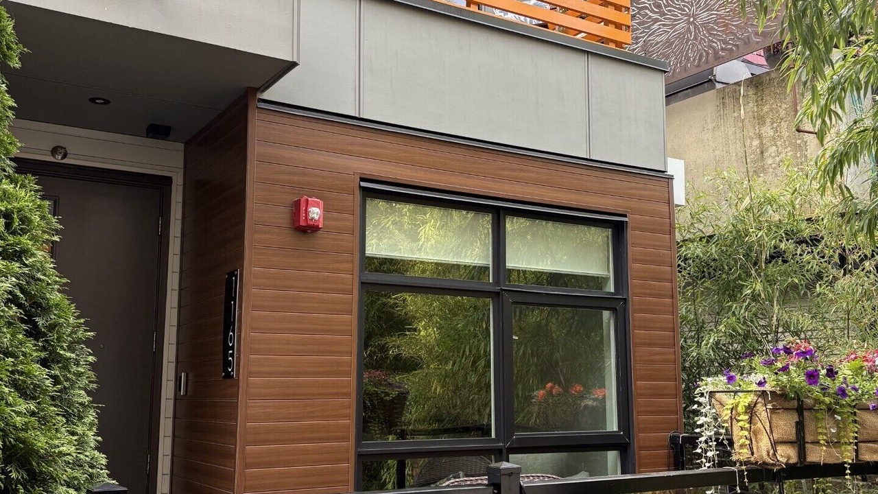 Photo of Outdoor in Grandview-Woodland