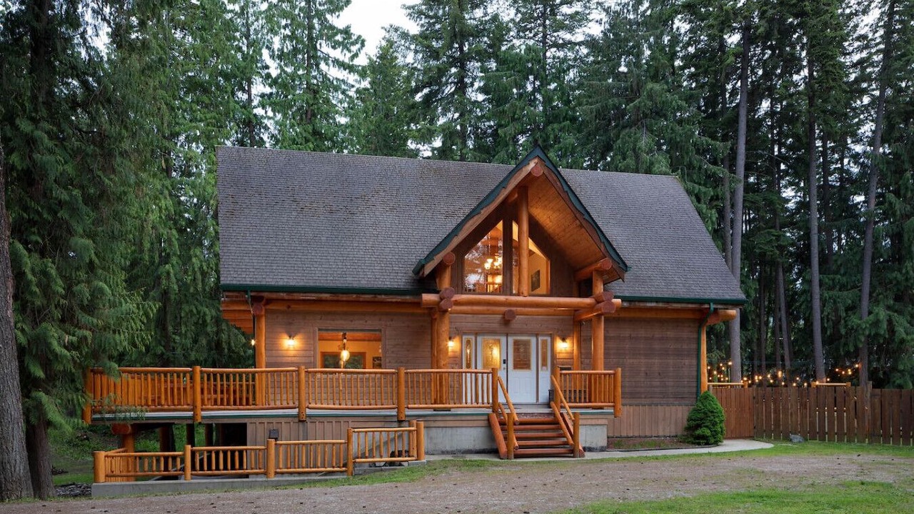 Photo of Outdoor in Scotch Creek
