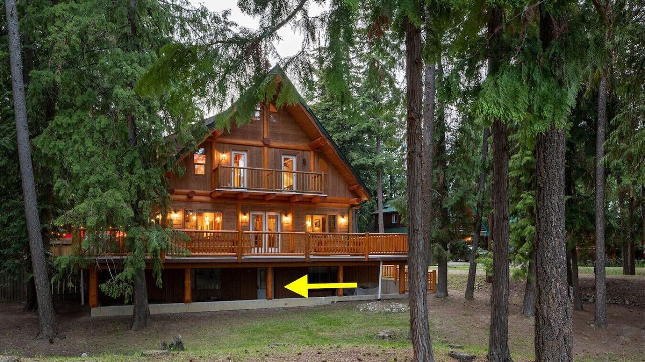 Photo of Outdoor in Scotch Creek