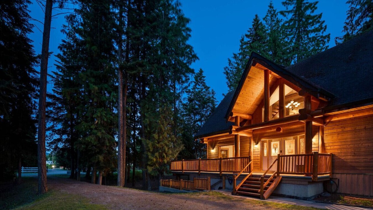 Photo of Outdoor in Scotch Creek