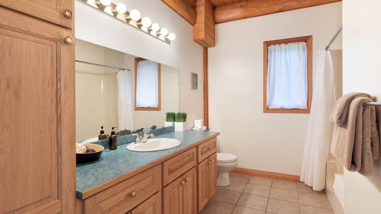 Photo of Bathroom in Scotch Creek