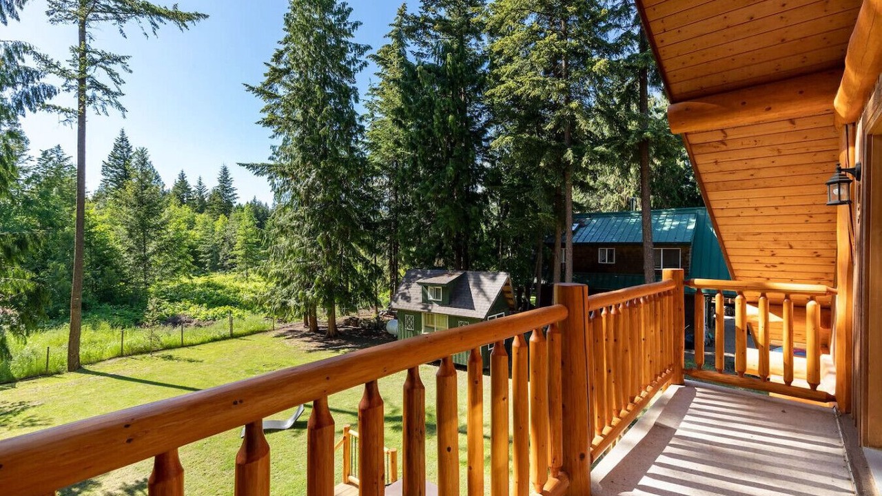 Photo of Outdoor in Scotch Creek