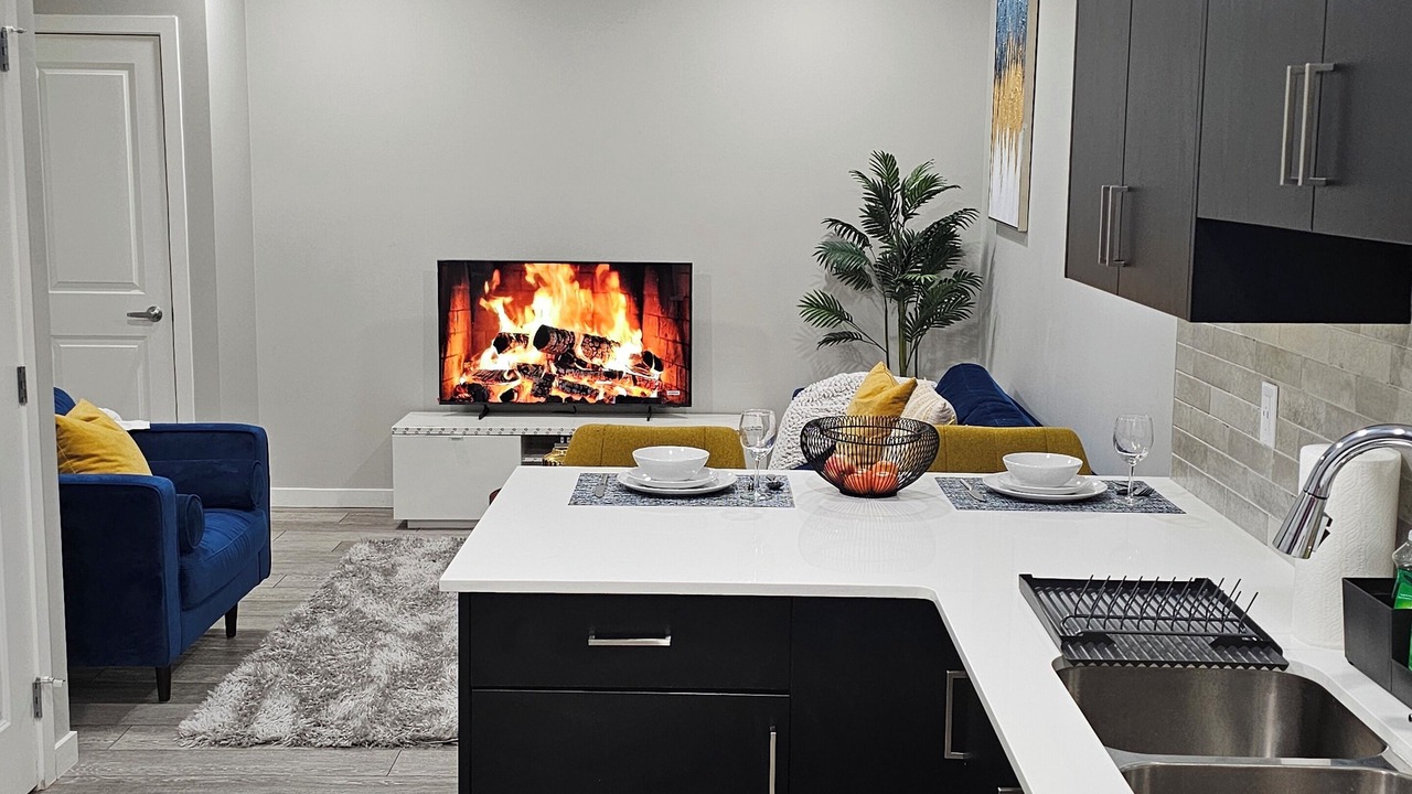 Photo of Kitchen in Southwest Calgary