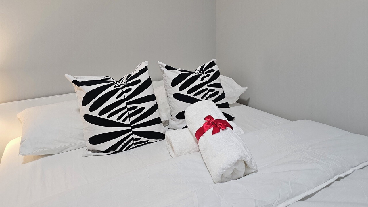 Photo of Bedroom in Southwest Calgary