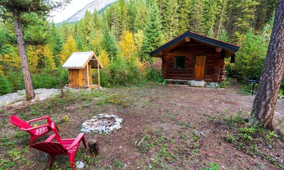 Photo of Outdoor in Blaeberry