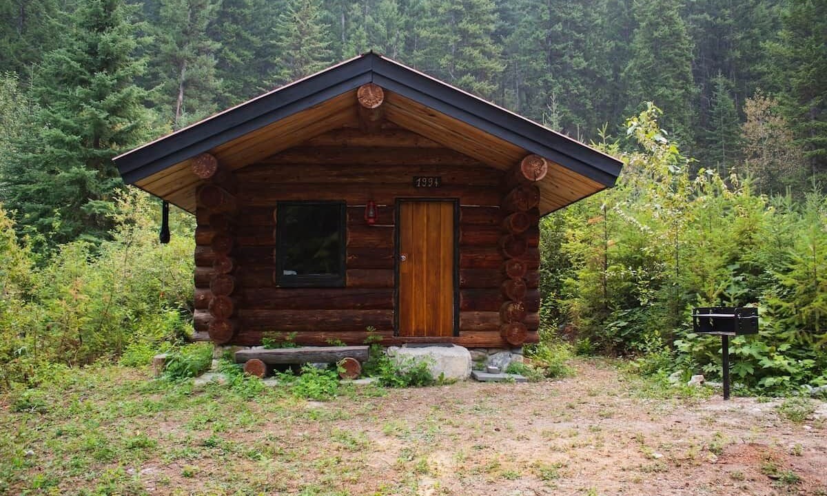 Photo of Outdoor in Blaeberry