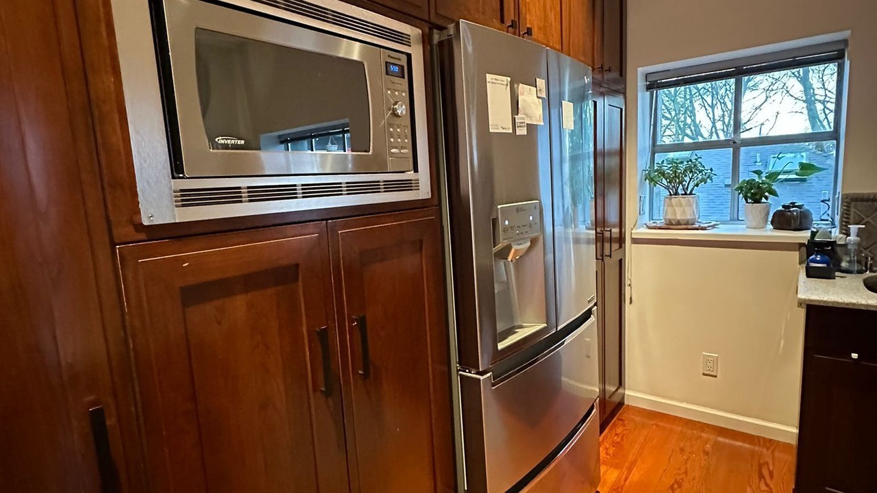 Photo of Kitchen in Kitsilano