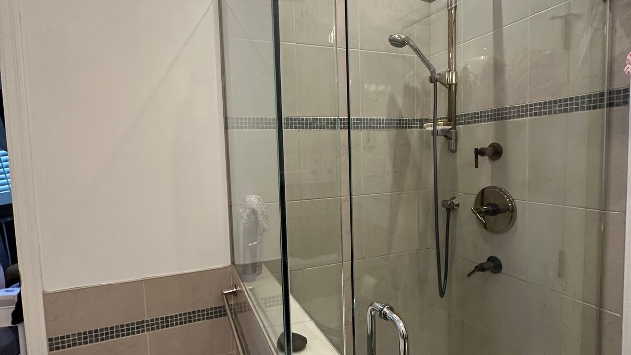 Photo of Bathroom in Kitsilano