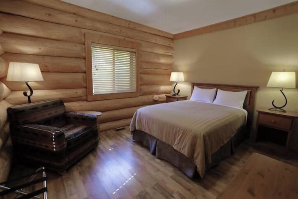 Photo of Bedroom in Clearwater