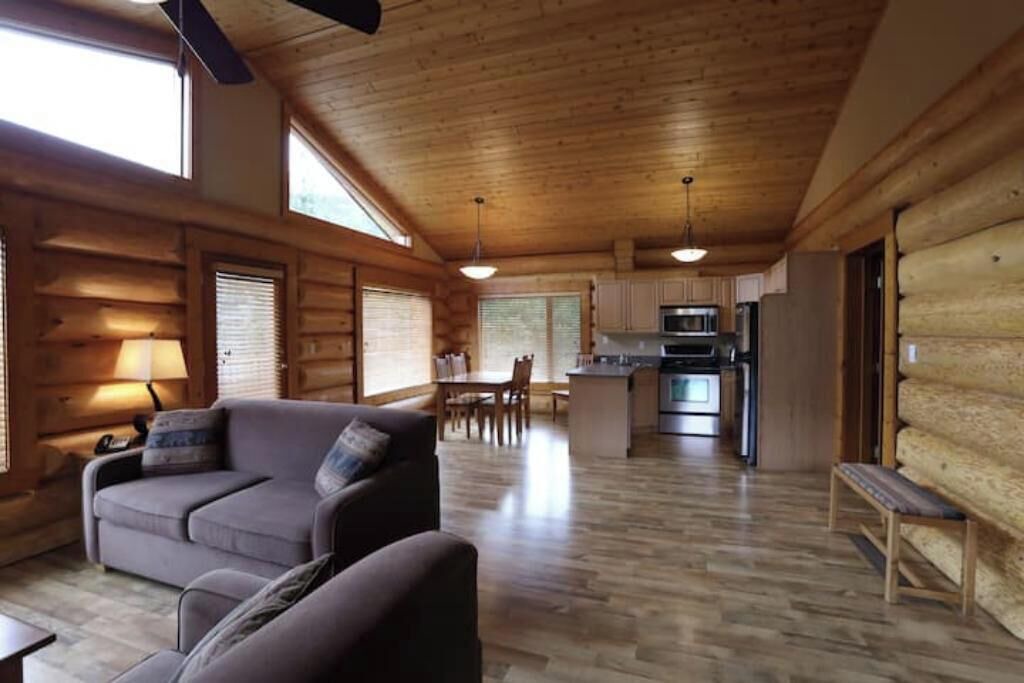 Photo of Livingroom in Clearwater