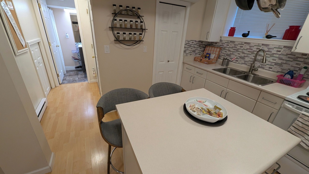 Photo of Kitchen in Langley