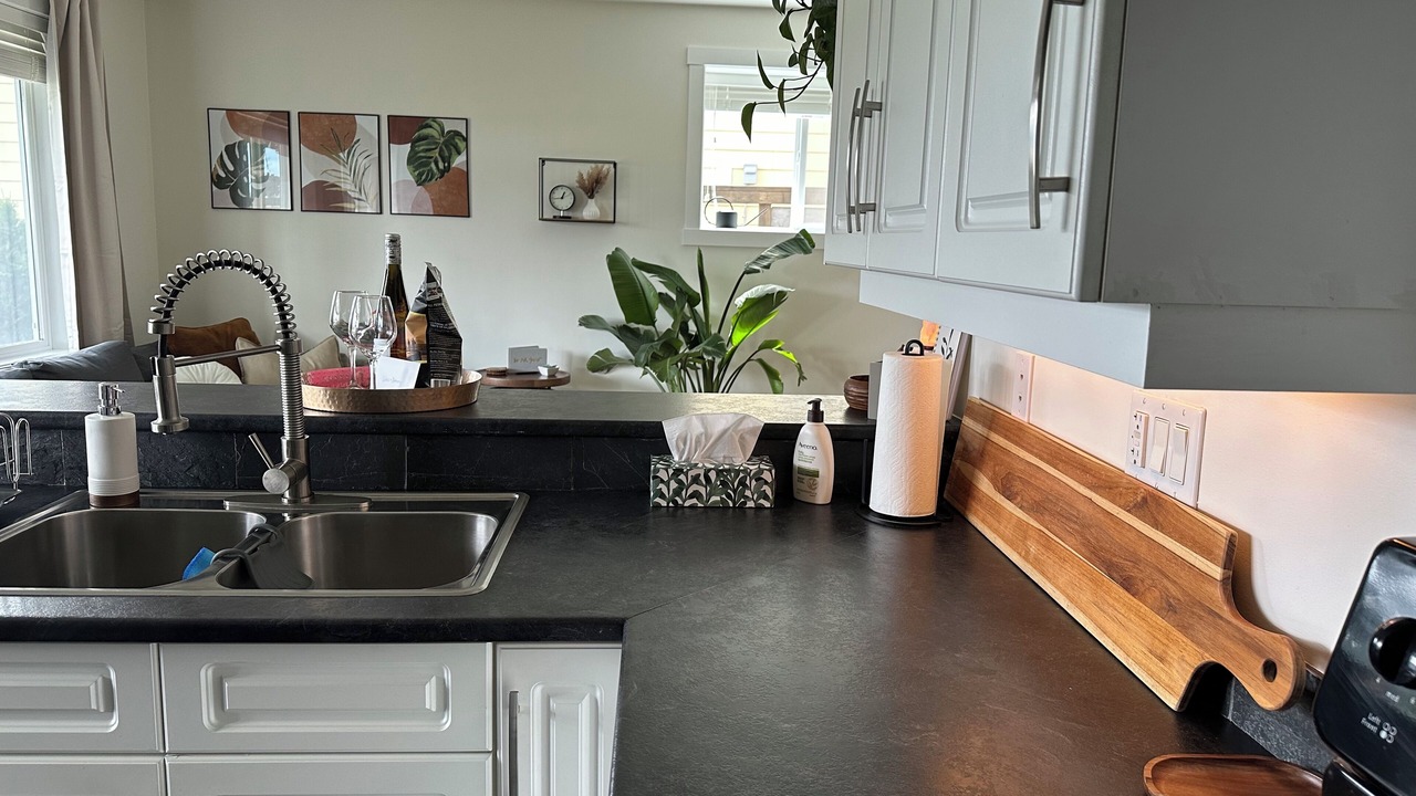 Photo of Kitchen in Winfield