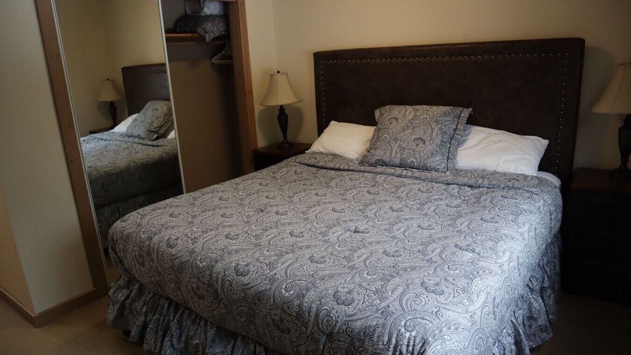 Photo of Bedroom in Rossland